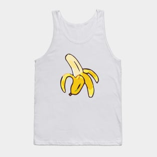 Banana Tank Top